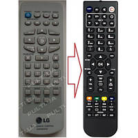 Пульт для LG AKB30648702 (аналог)