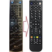 Пульт для LG AKB35914303 (аналог)