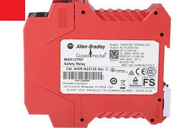 440R-N23135 MSR127RP Allen-Bradley Реле безпеки