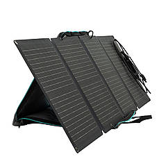 Сонячна панель EcoFlow 110W Solar Panel