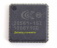 Кодек звуковой (HD-audio codec) CX20561-15Z, Conexant