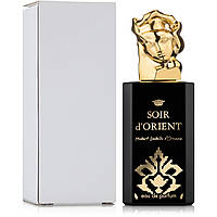 Оригинал Sisley Soir d'Orient 100 ml TESTER ( Сислей ориент ) парфюмированная вода