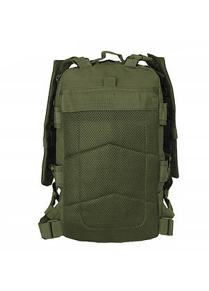 Рюкзак тактичний Dominator Shadow 30L Olive-Green, фото 3