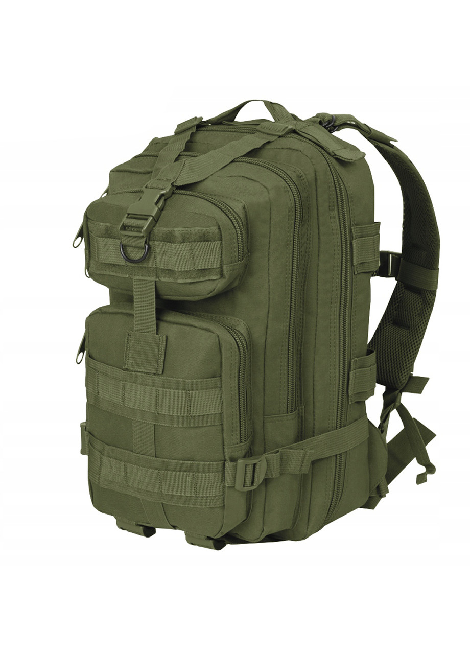 Рюкзак тактичний Dominator Shadow 30L Olive-Green