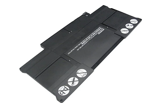 Батарея для ноутбука Apple Macbook Air 13″ A1369 (A1496) 7.6V 7150mAh 2013-2017р б/в #