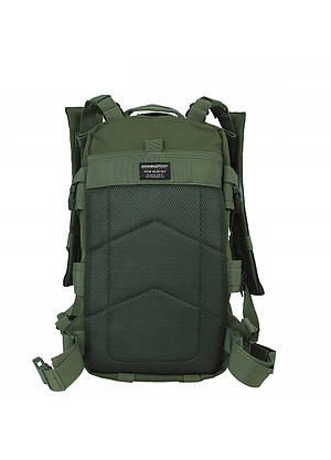 Рюкзак тактичний Dominator Velcro 30L Olive-Green, фото 4