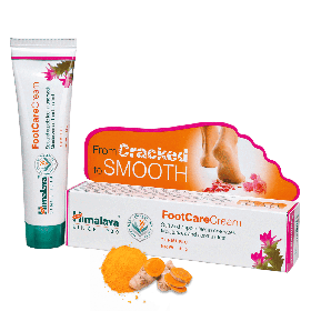 Крем для ніг Хімалая (FootCare Cream) Himalaya, 20 г