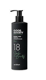 Кондиціонер для щоденного використання Artego Good Society 18 Every You Gentle Conditioner 1000мл