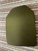 Комплект бронепластін Aerospace 6 класу 2.55 кг Пліти для плитоноски (Кераміка)