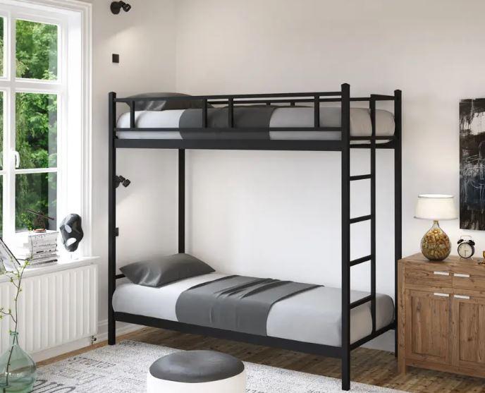 Ліжко двоярусне Фулхем, фото 1