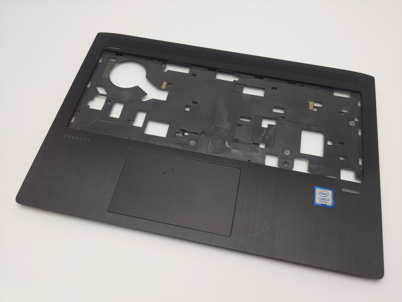Корпус верхній hp probook 430 g5 440 g5 lo1055-001 сервісний оригінал з розборки, фото 1