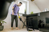 Акумуляторний пилосос VC 4 cordless myhome, фото 4