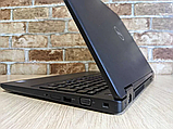 Ігровий ноутбук Dell E5590 \ 15.6 FHD \ Core i5 \ 8Gb \ 256Gb \ MX130, фото 4
