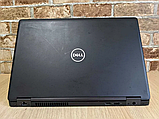 Ігровий ноутбук Dell E5590 \ 15.6 FHD \ Core i5 \ 8Gb \ 256Gb \ MX130, фото 5