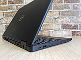 Ігровий ноутбук Dell E5590 \ 15.6 FHD \ Core i5 \ 8Gb \ 256Gb \ MX130, фото 2