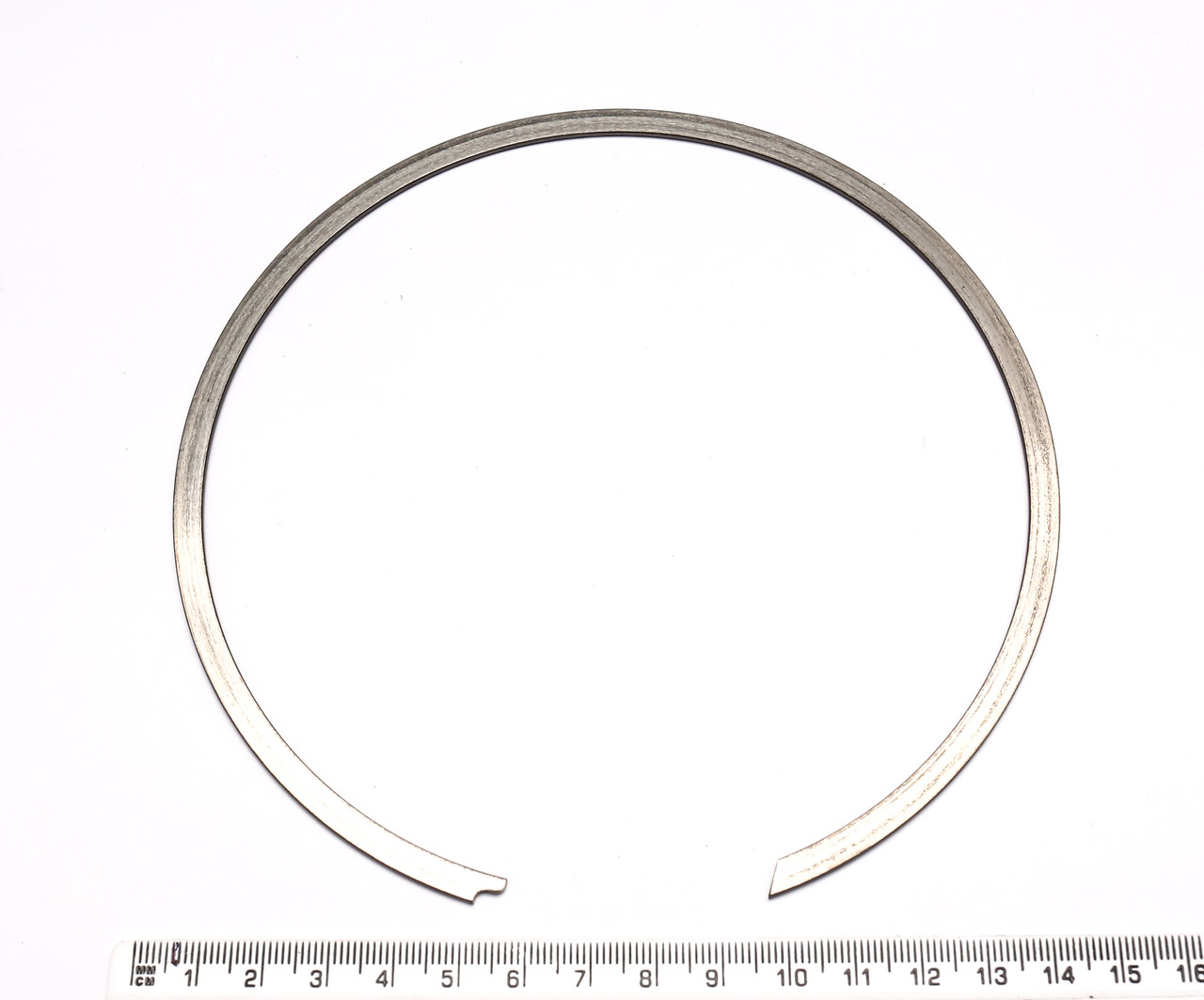 Стопорне кільце зчеплення автоматичної коробки cd4e, la4a-el, ys2z7d483ca