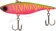 Воблер Jackall TN Slim8 80mm 12.0g Dragon Fruit Mat Tiger