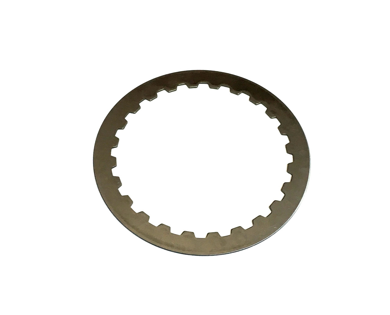 Диск сталевий автоматичної коробки 722.6, 722.9, 1402720425