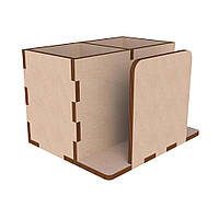 Органайзер серветниця EKOSTAR 150х120х100