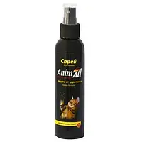 AnimAll Spray Спрей защита от погрызов для собак 150 мл
