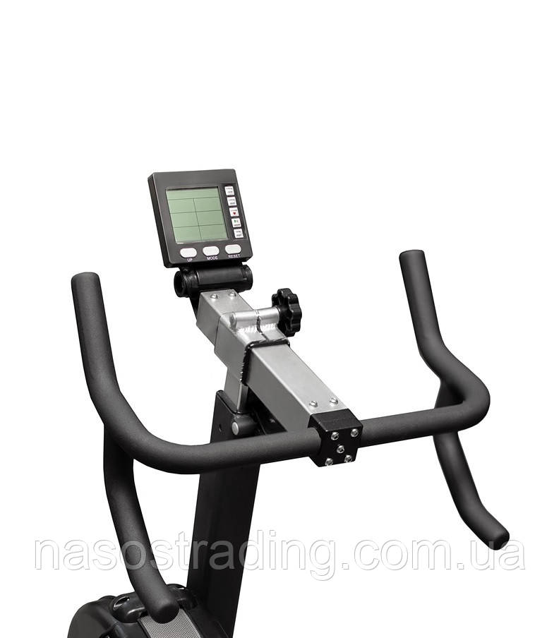 ВЕЛОТРЕНАЖЕР VNK BIKEERG C2 PRO, фото 1