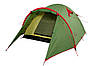 Намет Tramp Lite Camp 2 олива двомісна універсальна, фото 3