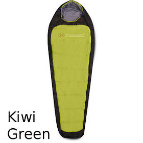 Спальник Trim Impact 195 L kiwi green
