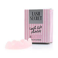 Валики для ламинирования ресниц, размер SS LASH SECRET