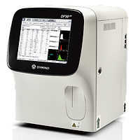 Автоматичний гематологічний аналізатор DF50CRP