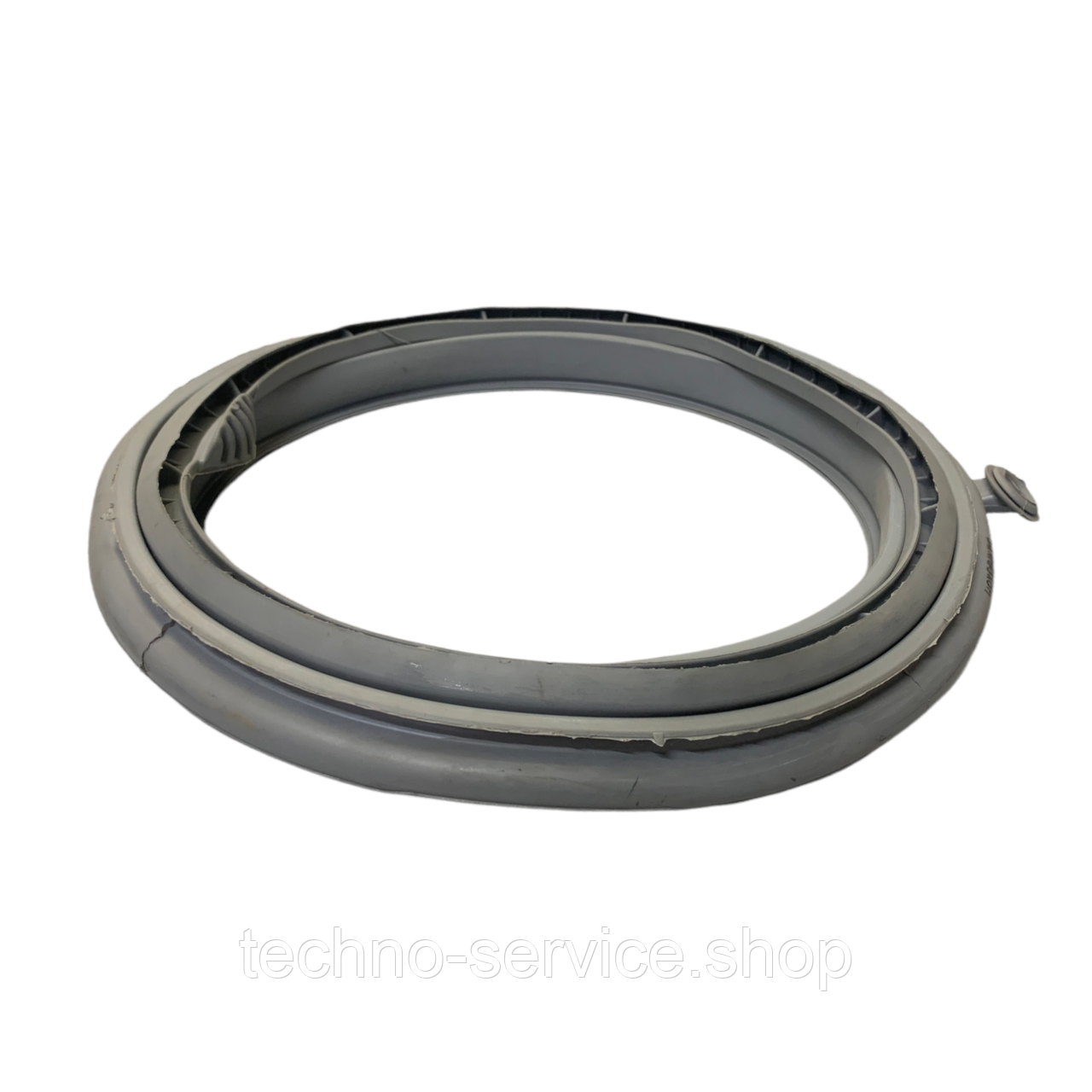 Гума (манжета) люка до пральної машини Ardo, Whirlpool 651008696 (481246818075)