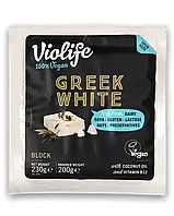 Веганский сыр Фета VioLife, 230 г