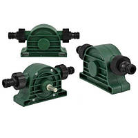 Насос на дриль для перекачування дизпалива та моторного масла