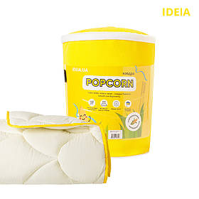 ОДЕЯЛО POPCORN ЗИМА ТМ IDEIA