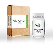 Pulfirim (Пулфірім) – капсули для збільшення росту тіла