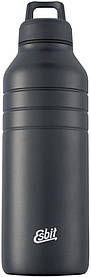 Бутилка Esbit DB1000TL, нержавіюча сталь, герметична, 1000 мл, для води