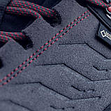 Черевики Salewa MS MTN Trainer Mid GTX 43 сірий/червоний (4720), фото 7