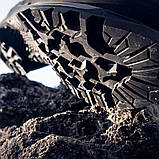 Черевики Salewa MS MTN Trainer Mid GTX 43 сірий/червоний (4720), фото 9