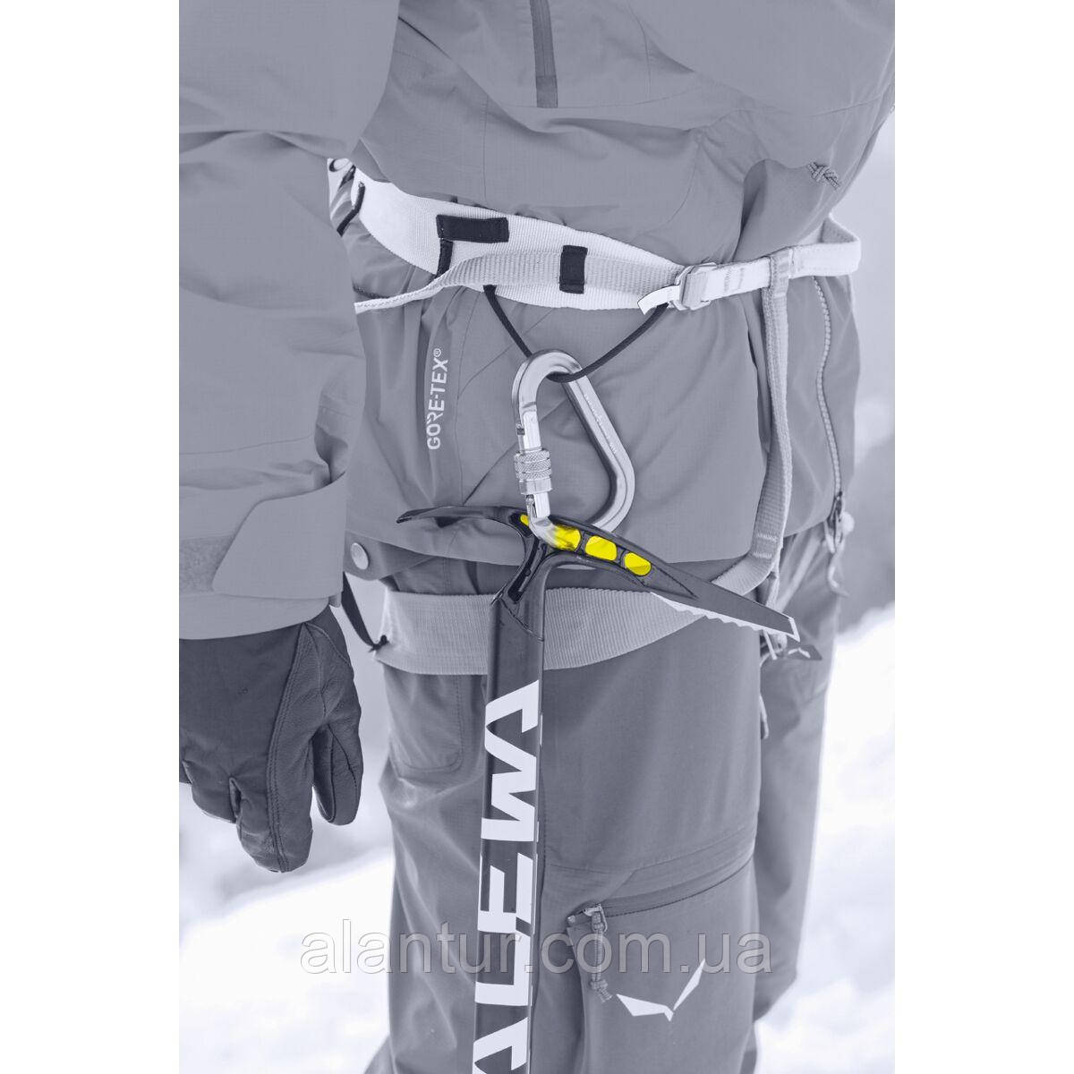 Льодоруб Salewa Alpine-X Ice Axe 65 см - фото 5 - id-p1670240221