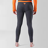 Штани Dynafit FT Dryarn Warm L/XL - чорний (0912), фото 4