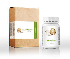 UriProNex (УріПроНекс) капсули при схильності до нетримання сечі