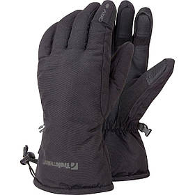Рукавиці Trekmates Beacon DRY Glove Black - M - чорний