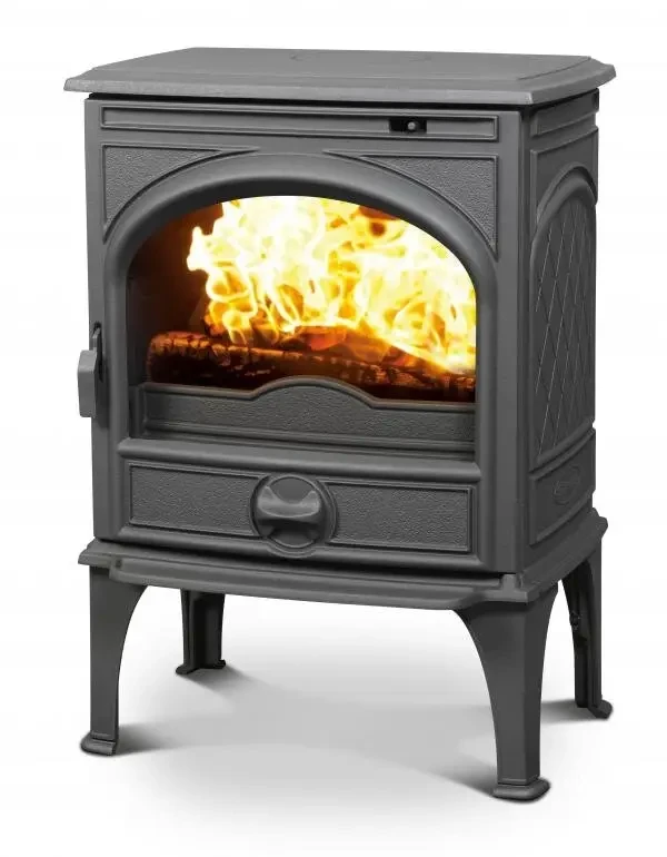 Чавунна Піч Dovre 425 GM, фото 1