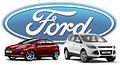 Запчасти Ford (Форд)