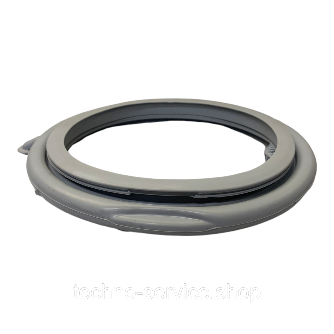 Гума (манжета) люка пральної машини Ardo, Whirlpool 651008698 (481246818103)
