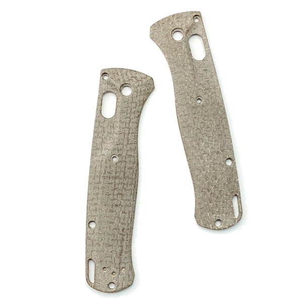Накладки для ножа 535 Bugout мікарта