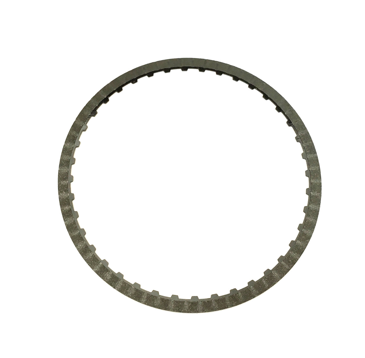 Диск фрикційний автоматичної коробки 09g, tf-60sn, 09k, tf-61sn, 09m, tf-62sn,