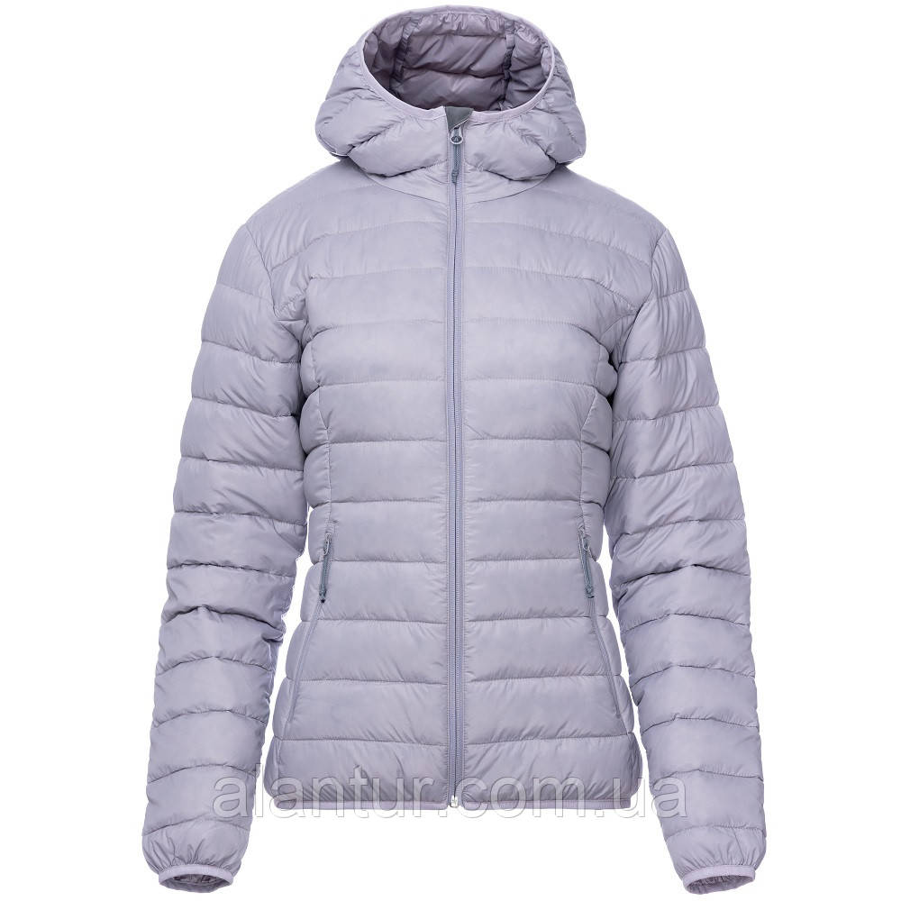 Пухова куртка Turbat Trek Wmn Iris Violet (фіолетовий), XS