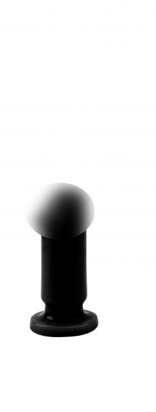 Andal Plug S Evil Dildo, фото 1