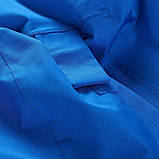 Куртка Alpine Pro Sardar 5 653 чоловіча зимова з капюшоном, дихаюча, з мембраною PTX Snow, фото 9