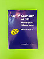 English Grammar in Use. Английская грамматика. Мерфи. Кембридж